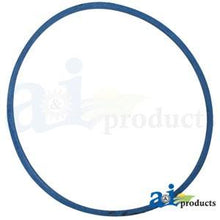 A40K A-SECTION ARAMID (BLUE)