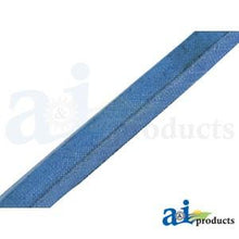 A40K A-SECTION ARAMID (BLUE)