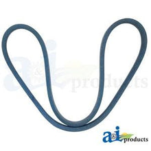 A39K A-SECTION ARAMID (BLUE)