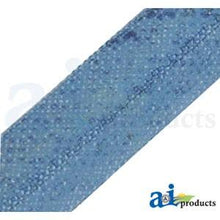 A39K A-SECTION ARAMID (BLUE)