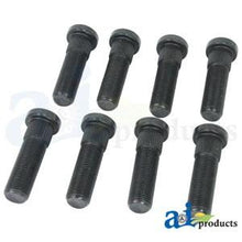 (10) SD58 STUD BOLT 5/8"X2 1/2"