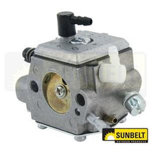 B1WHD31 WALBRO CARB HD-31-1