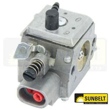 B1WHD31 WALBRO CARB HD-31-1