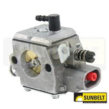 B1WHD31 WALBRO CARB HD-31-1