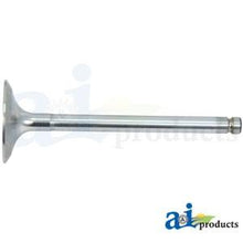 (4) 4222149M91 VALVE INTAKE