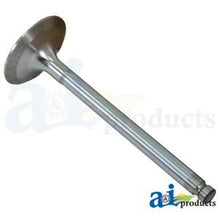 (4) 4222149M91 VALVE INTAKE