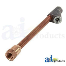 S-693 CHUCK DUAL HEAD FOOT AIR