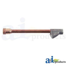 S-693 CHUCK DUAL HEAD FOOT AIR