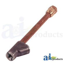 S-693 CHUCK DUAL HEAD FOOT AIR