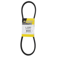 07200021 ARIENS/GRAVELY BELT