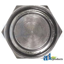 220-913 CLOSED CENTER PLUG