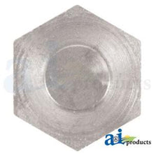 220-913 CLOSED CENTER PLUG