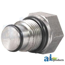 220-913 CLOSED CENTER PLUG