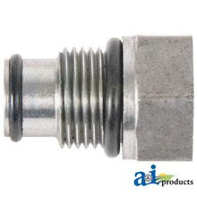 220-913 CLOSED CENTER PLUG