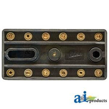 D2NN14N030A FUSE BOX ASSY