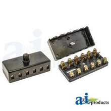 D2NN14N030A FUSE BOX ASSY
