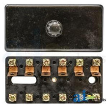 D2NN14N030A FUSE BOX ASSY