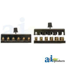 D2NN14N030A FUSE BOX ASSY