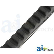 BX24 B-SECTION COGGED BELT
