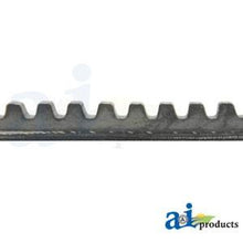 BX24 B-SECTION COGGED BELT