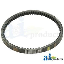 BX24 B-SECTION COGGED BELT