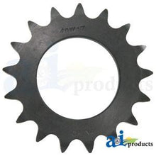 40W17 SPROCKET 40W17
