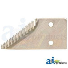 (10) 612-072 LH PLATED HALF SECTION