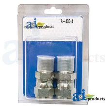 43D44 ADAPTER (2 PACK)