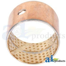 H201736 BUSHING REAR SPINDLE