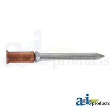 15011 AR REPLACEMENT RIVETS (1
