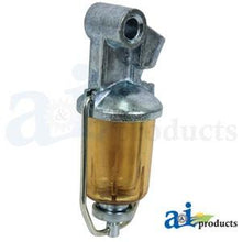 NCA9155D BOWL ASSY SEDIMENT
