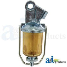 NCA9155D BOWL ASSY SEDIMENT