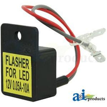 LED90 FLASHER UNIT LED