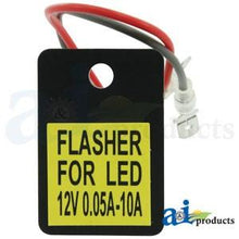 LED90 FLASHER UNIT LED