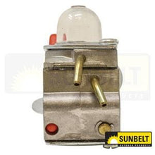 B1ZMC1UH39AA ZAMA CARBURETOR C1U-H39A