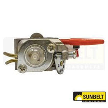 B1ZMC1UH39AA ZAMA CARBURETOR C1U-H39A
