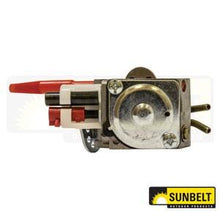 B1ZMC1UH39AA ZAMA CARBURETOR C1U-H39A