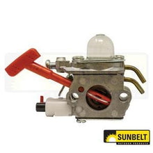 B1ZMC1UH39AA ZAMA CARBURETOR C1U-H39A