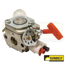 B1ZMC1UH39AA ZAMA CARBURETOR C1U-H39A