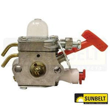 B1ZMC1UH39AA ZAMA CARBURETOR C1U-H39A