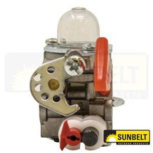B1ZMC1UH39AA ZAMA CARBURETOR C1U-H39A