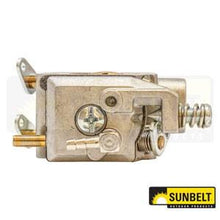 B1WBWWT416A WALBRO CARBURETOR WT-416-