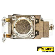 B1WBWWT416A WALBRO CARBURETOR WT-416-