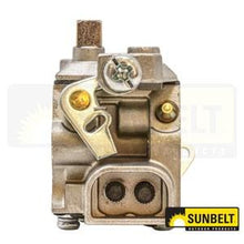 B1WBWWT416A WALBRO CARBURETOR WT-416-
