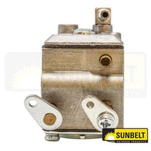 B1WBWWT416A WALBRO CARBURETOR WT-416-