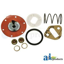 4222110M91 REPAIR KIT FUEL PUMP