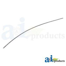 1701427 HINGE PIN NC-30-1 STEEL C