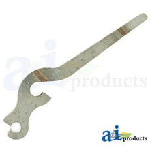 H161342 LEVER HANDLE