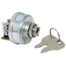 70270334 SWITCH IGNITION