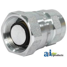 AH21763 Q.Cplr Socket